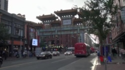 正在消失的中国城 正在消失的中国城