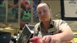 Các tổ chức y tế giảm lượng muối trong thực phẩm Các tổ chức y tế giảm lượng muối trong thực phẩm