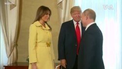 特朗普总统亲近强人,美国民众大多支持传统盟友 特朗普总统亲近强人,美国民众大多支持传统盟友