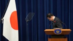 日本众议员大选自民党告捷 经济优先外交随美 日本众议员大选自民党告捷 经济优先外交随美