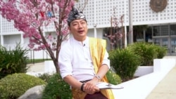 Partisipasi Diaspora Indonesia dalam Pilpres AS Angkat Kepentingan Indonesia Partisipasi Diaspora Indonesia dalam Pilpres AS Angkat Kepentingan Indonesia