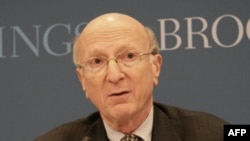 史汀生中心研究员容安澜