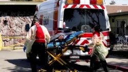 拜登政府将面临历史性挑战 拜登政府将面临历史性挑战