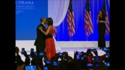 美国总统就职典礼舞会-传统与庆典 美国总统就职典礼舞会-传统与庆典