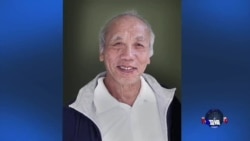 VOA连线:异议人士控诉中国监狱酷刑折磨 VOA连线:异议人士控诉中国监狱酷刑折磨