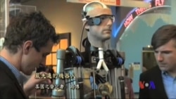 美国专讯:1)最先进的机器人 2)后院养鸡 美国专讯:1)最先进的机器人 2)后院养鸡