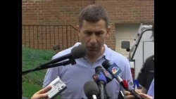 波士顿爆炸案嫌疑人叔叔敦促侄子自首 波士顿爆炸案嫌疑人叔叔敦促侄子自首