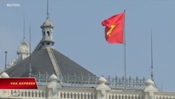 CPJ phản đối án tù của nhóm Báo Sạch CPJ phản đối án tù của nhóm Báo Sạch