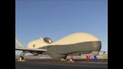 美军加快研发部署无人航行器 美军加快研发部署无人航行器