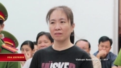 EU sẽ nêu vụ án Mẹ Nấm trong Đối thoại Nhân quyền tại Hà Nội EU sẽ nêu vụ án Mẹ Nấm trong Đối thoại Nhân quyền tại Hà Nội