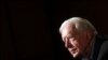 အမေရိကန်သမ္မတဟောင်း Jimmy Carter၊ ဇန် ၁၂၊ ၂၀၁၂။ 