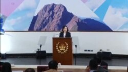 台湾总统蔡英文讲话 台湾总统蔡英文讲话