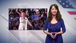 美国万花筒:总统参选人穿衣哲学;解读川普现象 美国万花筒:总统参选人穿衣哲学;解读川普现象