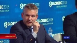 Đại sứ Việt Nam: Trịnh Xuân Thanh chưa bao giờ tới Slovakia Đại sứ Việt Nam: Trịnh Xuân Thanh chưa bao giờ tới Slovakia