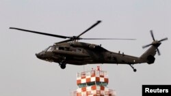 组图:剑拔弩张的朝鲜半岛(4月4日更新)