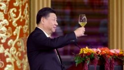 焦点对话:习近平搞终身制,对世界意味着什么? 焦点对话:习近平搞终身制,对世界意味着什么?