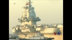 中国考虑改组七大军区引发日本担忧 中国考虑改组七大军区引发日本担忧