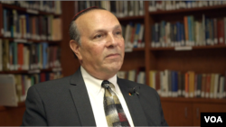 “可持续管理公司”的总裁弗里德曼(Michael Friedman)