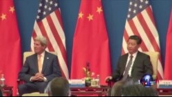 美中对话开启 克里诠释新型大国关系 美中对话开启 克里诠释新型大国关系