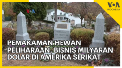 Pemakaman Hewan Peliharaan, Bisnis Milyaran Dolar di Amerika Serikat Pemakaman Hewan Peliharaan, Bisnis Milyaran Dolar di Amerika Serikat