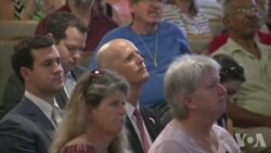 校园枪击案频传 美国各地学生指责政治人物 校园枪击案频传 美国各地学生指责政治人物