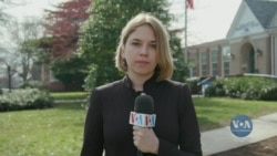 Байден vs Сандерс: Як голосують у "маленькій Америці", Вірджинії, у Супервівторок. Відео Байден vs Сандерс: Як голосують у "маленькій Америці", Вірджинії, у Супервівторок. Відео