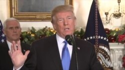 美国否决联合国涉美耶路撒冷决议 美国否决联合国涉美耶路撒冷决议