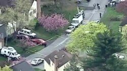 Truyền hình vệ tinh VOA Asia 20/4/2013  Truyền hình vệ tinh VOA Asia 20/4/2013