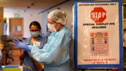 时事大家谈:南非新冠变体疫苗难防? 时事大家谈:南非新冠变体疫苗难防?