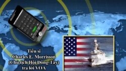 Truyền hình vệ tinh VOA Asia 30/3/2013 Truyền hình vệ tinh VOA Asia 30/3/2013