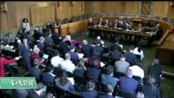 时事看台(萧洵):USCC报告:2019年中共尽显全球野心 时事看台(萧洵):USCC报告:2019年中共尽显全球野心