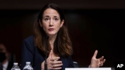 美国国家情报总监海恩斯29日在国会参议院军事委员会关于“世界威胁”的听证会上