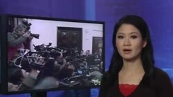 Ngoại trưởng Mỹ: TQ không nên lập vùng phòng không ở Biển Ðông Ngoại trưởng Mỹ: TQ không nên lập vùng phòng không ở Biển Ðông