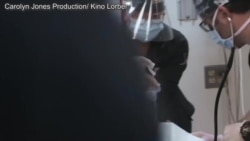 纪录片带观众了解急诊室护士心声