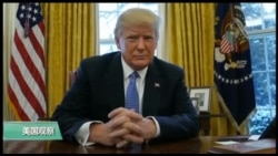 VOA连线(尼亚):川普对中国盗用知识产权考虑重罚,赞扬中国对朝态度 VOA连线(尼亚):川普对中国盗用知识产权考虑重罚,赞扬中国对朝态度