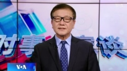 时事大家谈:特朗普不排除经济衰退,如何看美国经济基本面? 时事大家谈:特朗普不排除经济衰退,如何看美国经济基本面?