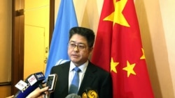 时事大家谈:中共下决心解决挨骂问题,战狼外交会奏效吗? 时事大家谈:中共下决心解决挨骂问题,战狼外交会奏效吗?