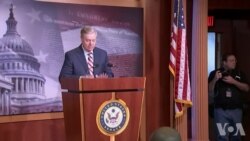 穆勒报告发表后,特朗普寻求政治提振 穆勒报告发表后,特朗普寻求政治提振