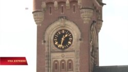 Tòa trọng tài quốc tế có thể phán quyết gián tiếp về đường lưỡi bò Tòa trọng tài quốc tế có thể phán quyết gián tiếp về đường lưỡi bò