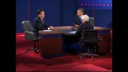 罗姆尼与奥巴马对华政策的区别 罗姆尼与奥巴马对华政策的区别