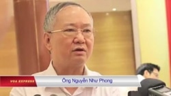 Tổng biên tập Petrotimes bị tước thẻ nhà báo Tổng biên tập Petrotimes bị tước thẻ nhà báo