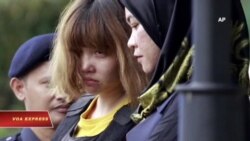 Đoàn Thị Hương bị người BTT chiêu mộ cho thấy lỗ hổng an ninh Việt Nam? Đoàn Thị Hương bị người BTT chiêu mộ cho thấy lỗ hổng an ninh Việt Nam?