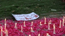 သီရိလင်္ကာဗုံးခွဲမှု ကြိုတင်သတိပေးဖို့ပျက်ကွက်သူတွေကို ပြင်းထန်စွာအရေးယူမည်