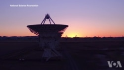 射电望远镜探索宇宙奥秘 射电望远镜探索宇宙奥秘