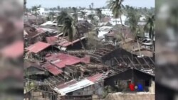 နာဂစ်ကရတဲ့ သင်ခန်းစာ နာဂစ်ကရတဲ့ သင်ခန်းစာ