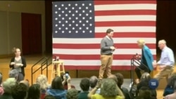 Чому багато хто із демократів проти імпічмента президента Трампа. Відео Чому багато хто із демократів проти імпічмента президента Трампа. Відео