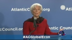 国际货币基金组织对经济担忧 国际货币基金组织对经济担忧