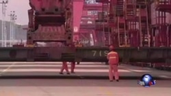 中国3月出口增速骤降顺差锐减 中国3月出口增速骤降顺差锐减