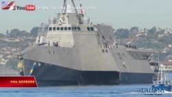 Tàu hải quân Mỹ, Nhật cập cảng Việt Nam Tàu hải quân Mỹ, Nhật cập cảng Việt Nam