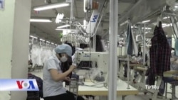 Chuyên gia: Mục tiêu kinh tế của Quốc hội ‘không dễ thực hiện’ Chuyên gia: Mục tiêu kinh tế của Quốc hội ‘không dễ thực hiện’